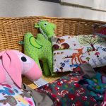 Baby Geschenke / Baby Gifts - nguf