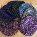 Mützen im Pudel Design / Poodle Hats