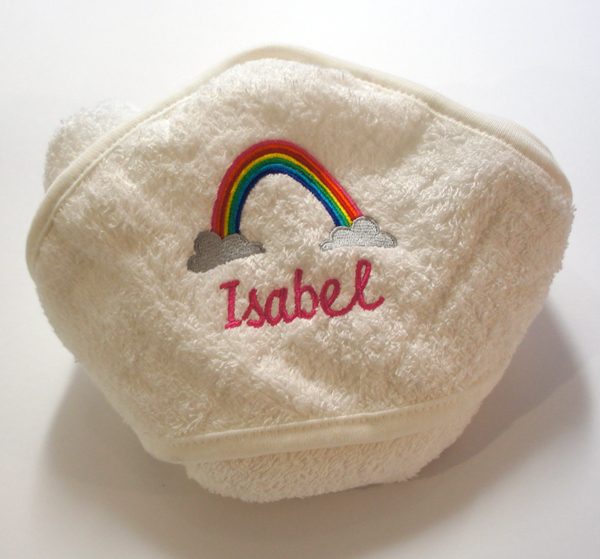 Baby-Body Langarm - auf Bestellung – Bild 12