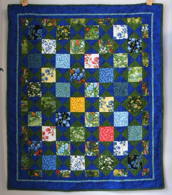Garden Quilt – Bild 4
