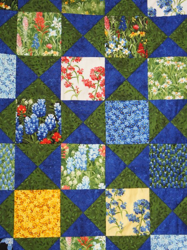 Garden Quilt – Bild 3