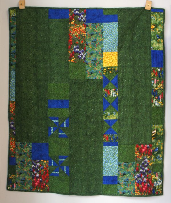 Garden Quilt – Bild 2