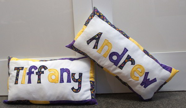 Tiffany & Andrew