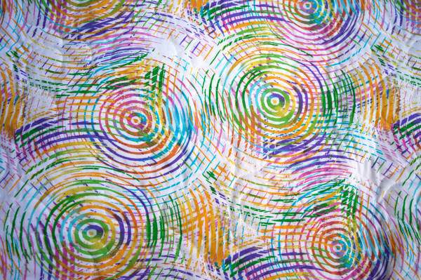 Pieces of my Heart Patchwork-Decke (Quilt) 204 x 210 cm – Bild 7