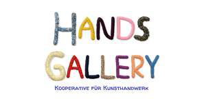 Hands Gallery Logo