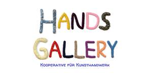 Hands Gallery Logo