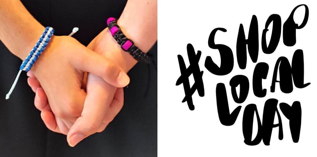 #ShopLocalDay2020