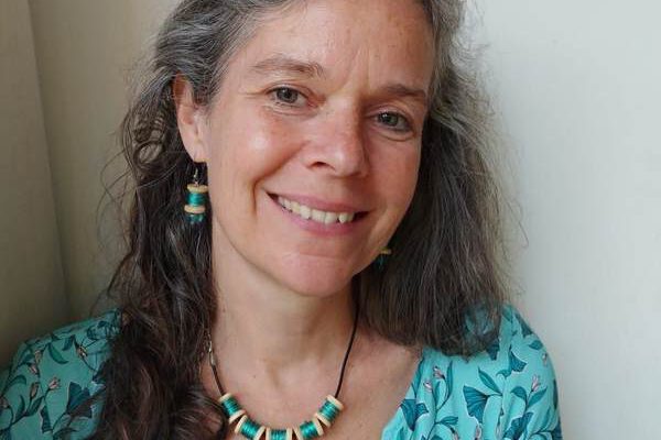Claudia Ziersch - Quilt Coach & Stick-Service