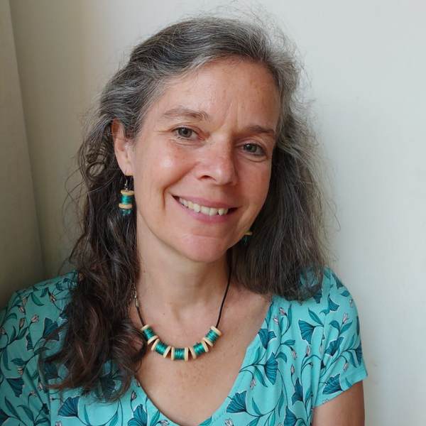 Claudia Ziersch - Quilt Coach & Stick-Service
