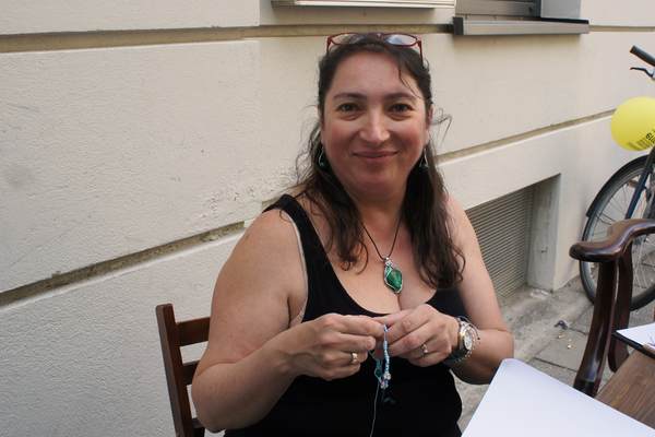 Iohana Jascau