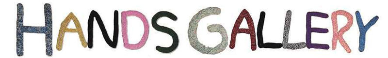Hands Gallery München Logo