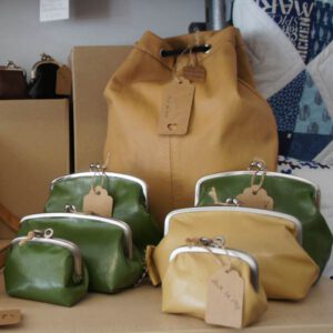 Ledertaschen