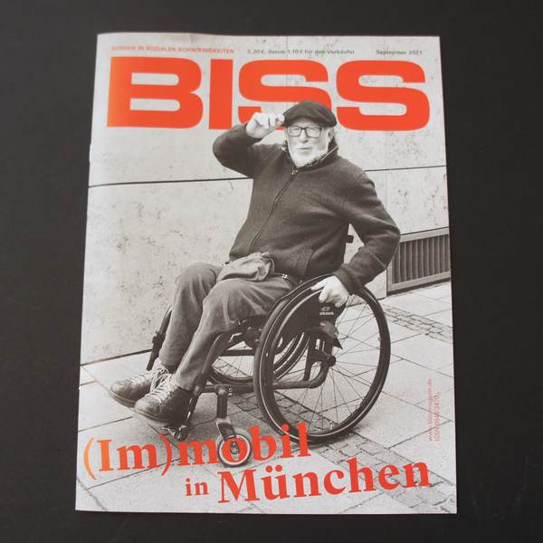 BISS September 2021 BISS September 2021