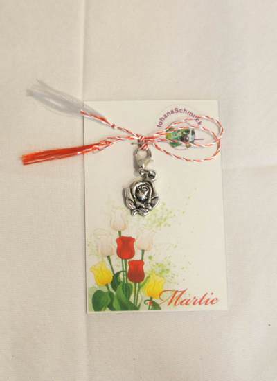 Märzchen Charm Rose