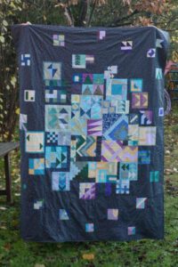 Mystery Revealed Quilt Mystery Revealed Quilt