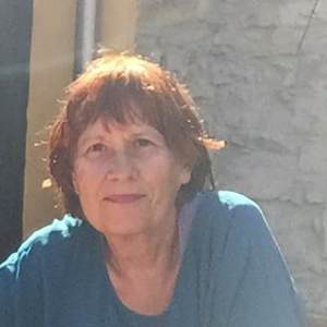 Dagmar Somogyvar Dagmar Somogyvar