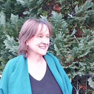Ruth Kreider Ruth Kreider - Co-Autorin von Backen und Bauen