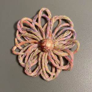 Fork Flower machen Fork Flowers mit Valerie machen