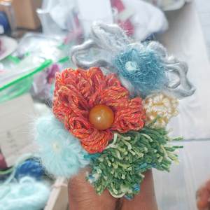 Fork Flowers machen in der Hands Gallery Fork Flowers machen in der Hands Gallery