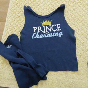 Prince Charming