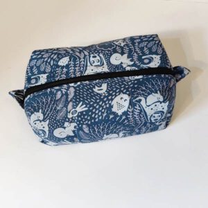 Boxy-Bag Waldtierchen