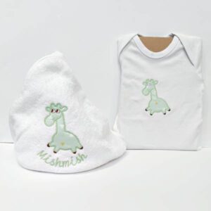 Babygeschenke
