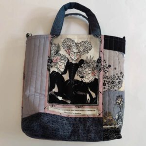 Ghostly Tasche - Drei Schwestern II