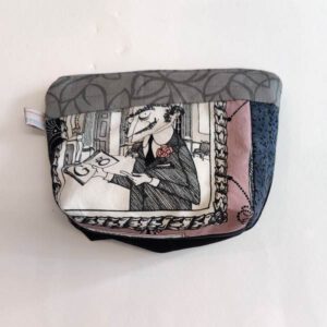 Ghostly Tasche - Gentleman I