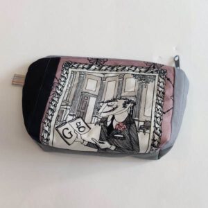 Ghostly Tasche - Gentleman II