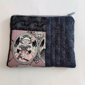 Ghostly Tasche - Cordelia