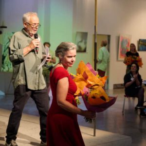 Vernissage ART Haidhausen 2025