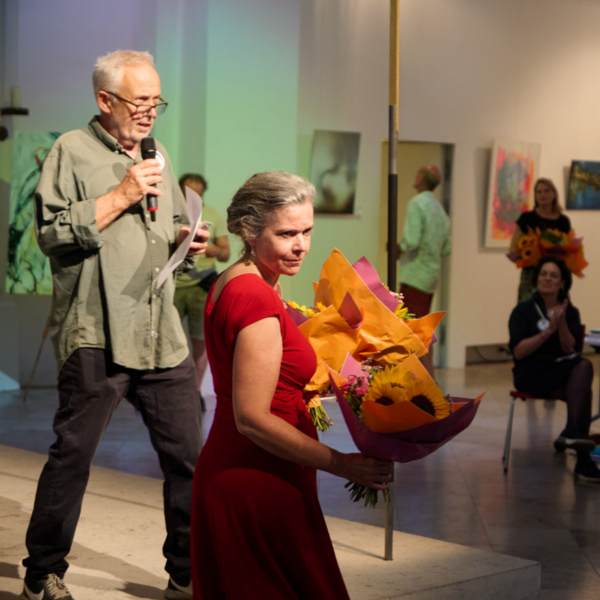 Vernissage ART Haidhausen 2025