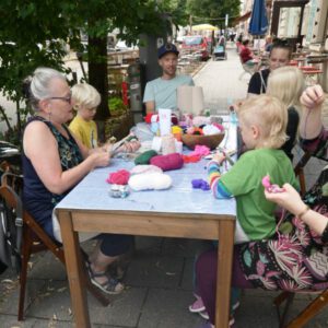 PomPoms machen mit Valerie PomPoms machen mit Valerie