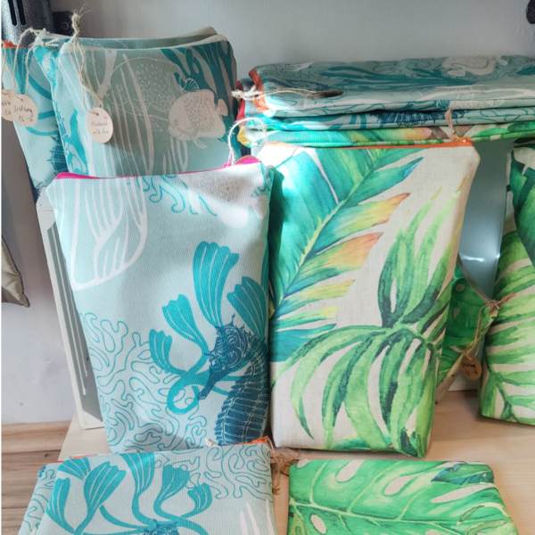 Wet Bags für nasse Sachen Wet Bags für nasse Sachen