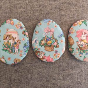 Oster Täschchen für Süßigkeiten