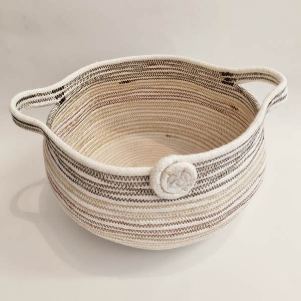 Big Rope Bowl
